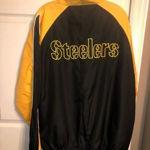 Pittsburgh Steelers Pullover